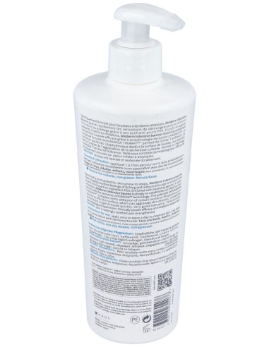 Bioderma Atoderm Intensive Baume Bálsamo Ultracalmante 500Ml