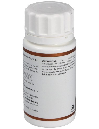 Holovit Inositol 500Mg 50Cap.