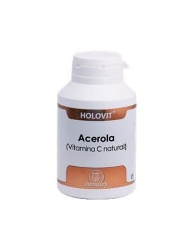 Holovit Acerola 180Cap.