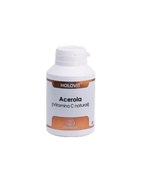Holovit Acerola 180Cap.