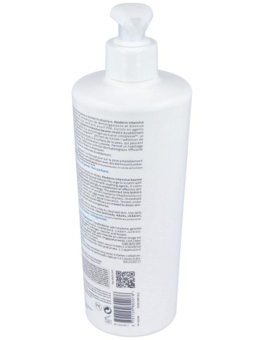 Bioderma Atoderm Intensive Baume Bálsamo Ultracalmante 500Ml