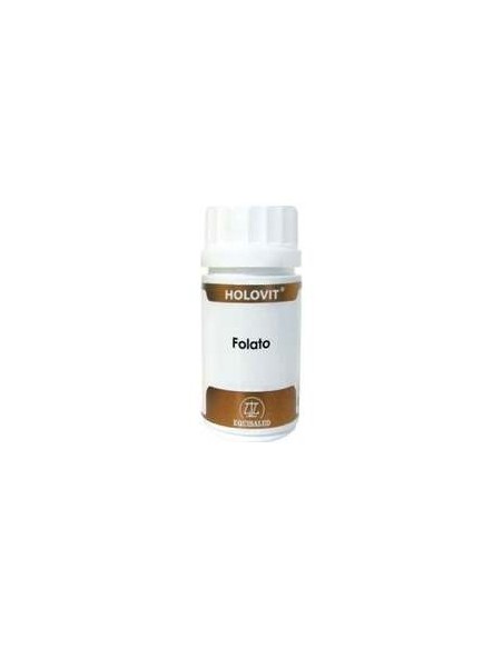 Equisalud Holovit 5Mhtf-Glucosamina 50Caps