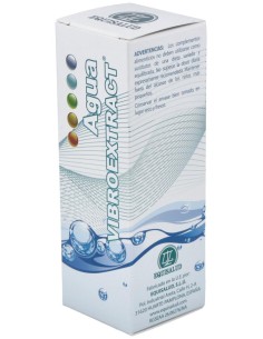 Equisalud Vibroextract Agua 50Ml 2