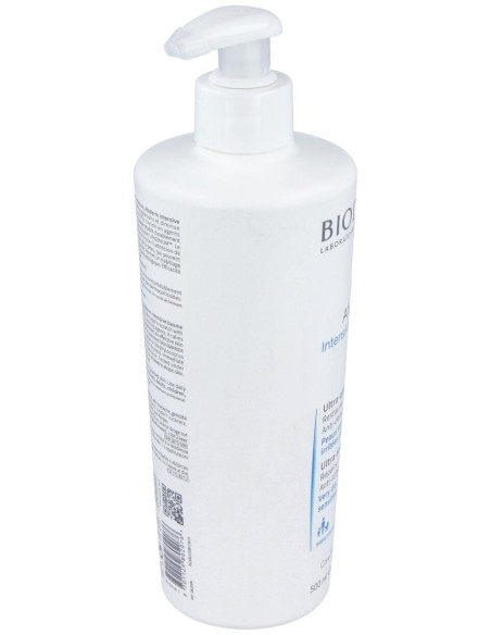 Bioderma Atoderm Intensive Baume Bálsamo Ultracalmante 500Ml