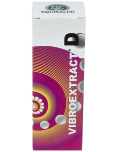 Vibroextract Depurativo 50Ml. 2