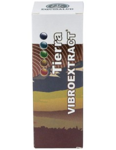 Vibroextract Tierra 50Ml.