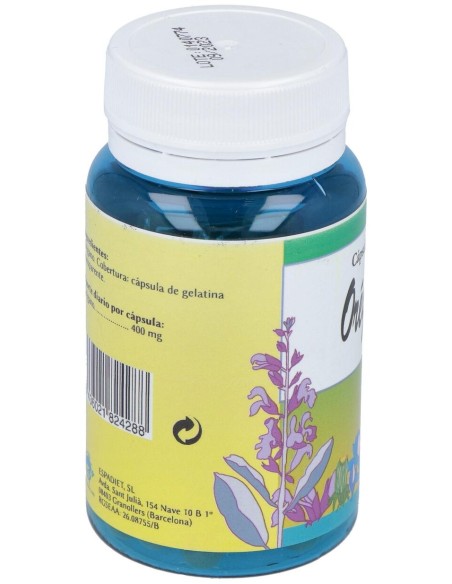 Oregano 50 Cap.