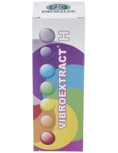 Vibroextract Sistema Hormonal 50Ml.
