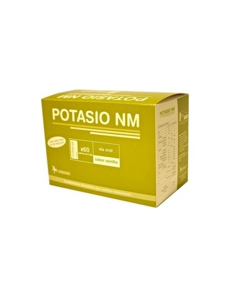 Potasio Nm 2.2 G 60 Sob