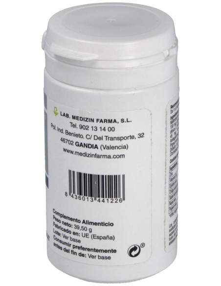 Fharmocat Prostalgine 725Mg 50Caps