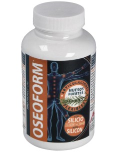 Formdiet Oseoform 100Capss
