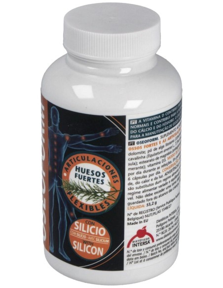 Formdiet Oseoform 100Capss