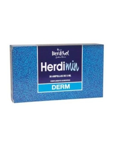 Herdibel Herdimin Derm 30X5Ml