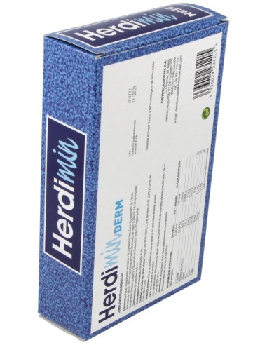Herdibel Herdimin Derm 30X5Ml