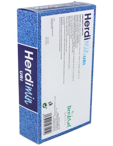 Herdibel Herdimin Uri 30Amp