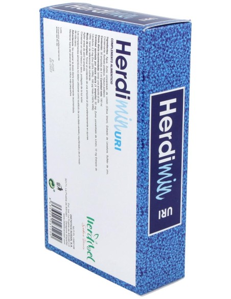 Herdibel Herdimin Uri 30Amp