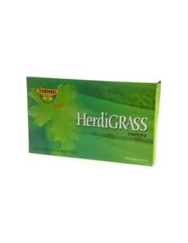 Herdibel Herdigrass Dren 20 Sticks