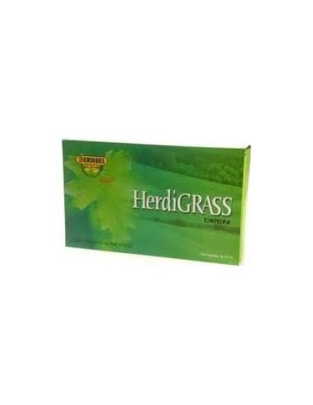 Herdibel Herdigrass Dren 20 Sticks