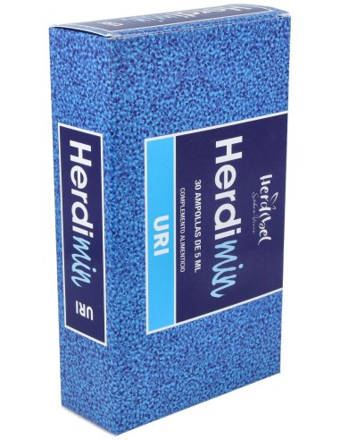 Herdibel Herdimin Uri 30Amp