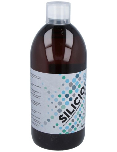 Herdibel Silicio Organ 1L