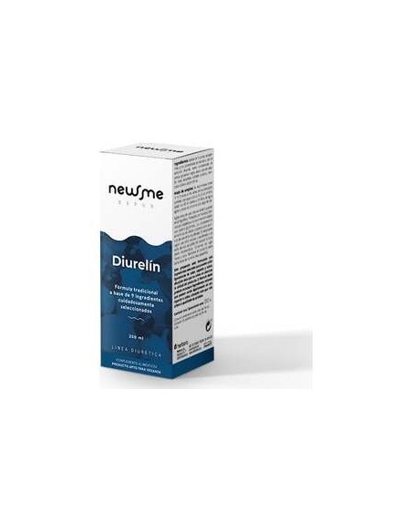 Body Linea Diurelin 250Ml.