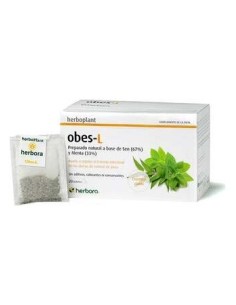 Inf.Herboplant Obes L Laxante 20Sbrs.