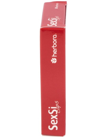 Herbora Sexsi 4Cáps