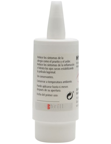 Hylo Dual, 10 Ml