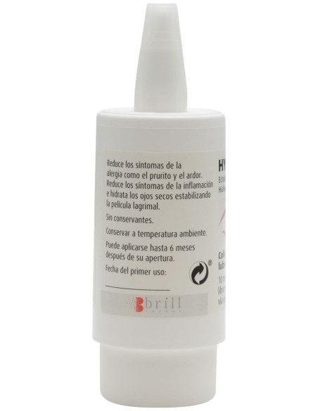Hylo Dual, 10 Ml