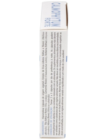 Calmophytum Forte 32Cap