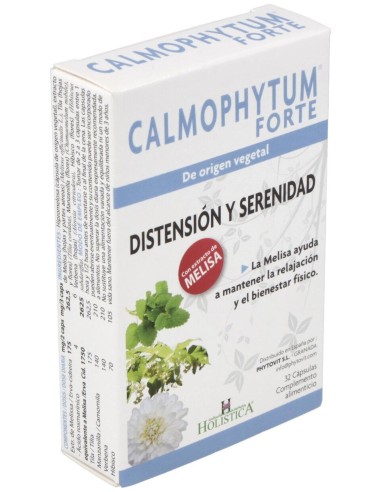 Calmophytum Forte 32Cap