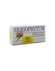 Oligophytum Zinc 100Gra