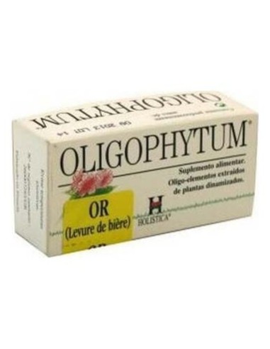 Oligophytum Oro 100Gra