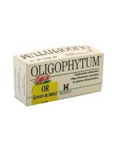 Oligophytum Oro 100Gra