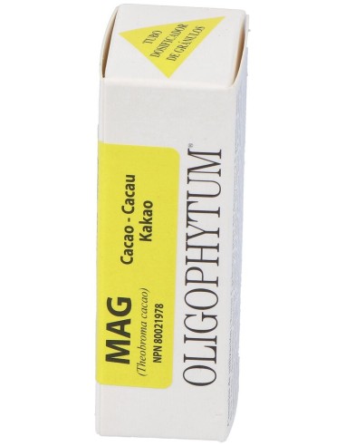 Oligophytum Magnesio 100Gra