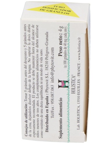 Oligophytum Magnesio 100Gra