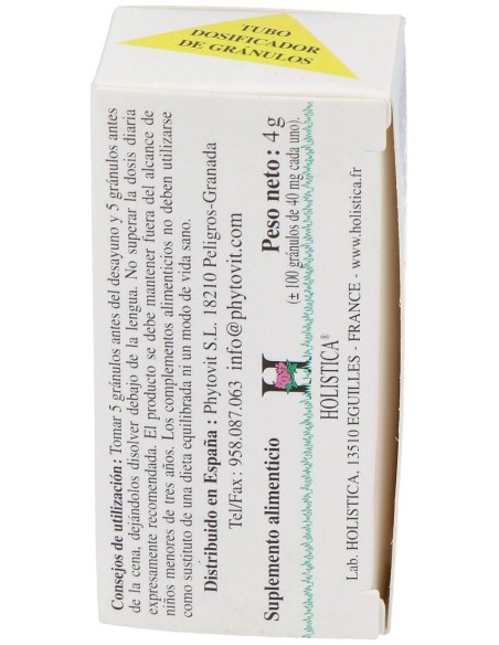 Oligophytum Magnesio 100Gra