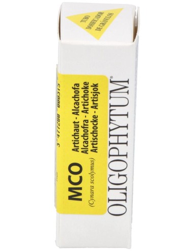 Oligophytum Manganeso Cobalto Mco 100G