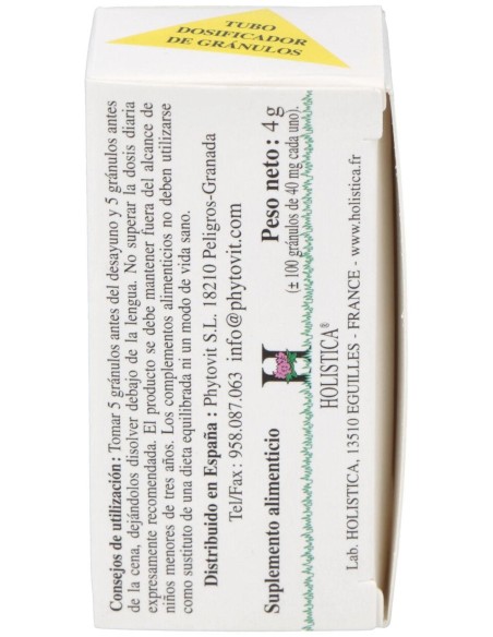 Oligophytum Manganeso Cobalto Mco 100G