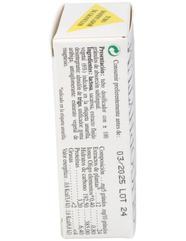 Oligophytum Manganeso Cobalto Mco 100G