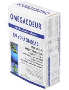 Omegacoeur 60Cap. 2