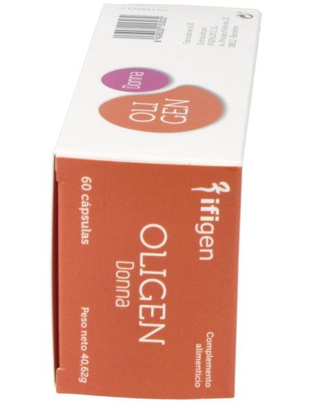 Oligen Donna 60 Caps