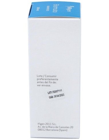 Bismuto (Bi) Oligoelementos 150Ml.