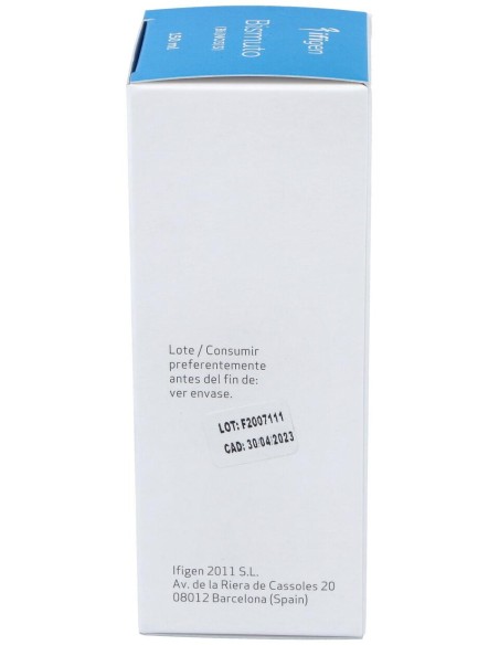 Bismuto (Bi) Oligoelementos 150Ml.