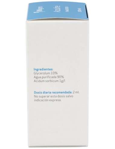Azufre (S) Oligoelementos 150Ml.