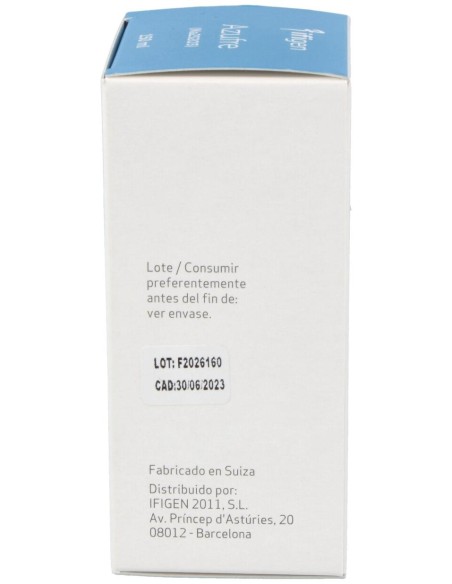 Azufre (S) Oligoelementos 150Ml.