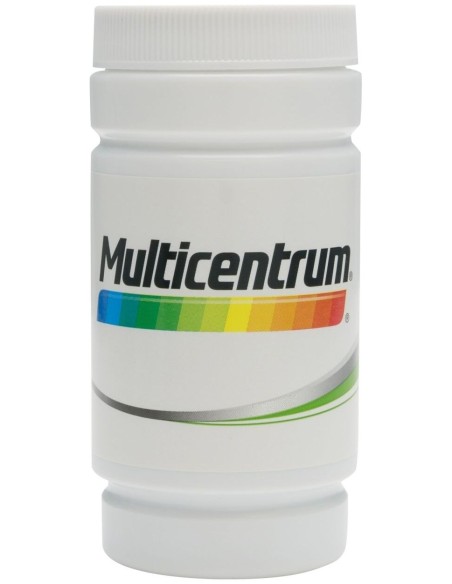 Multicentrum Vitaminas Y Minerales 90Comp