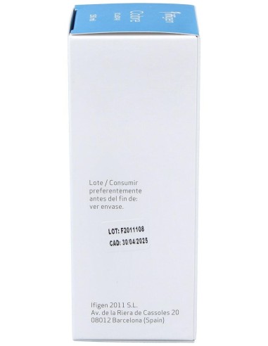 Cobre (Cu) Oligoelementos 150Ml.
