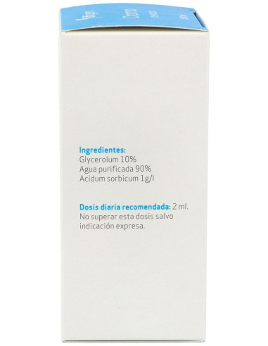 Cromo (Cr) Oligoelementos 150Ml.