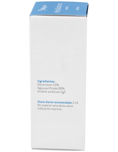 Molibdeno (Mo) Oligoelementos 150Ml.